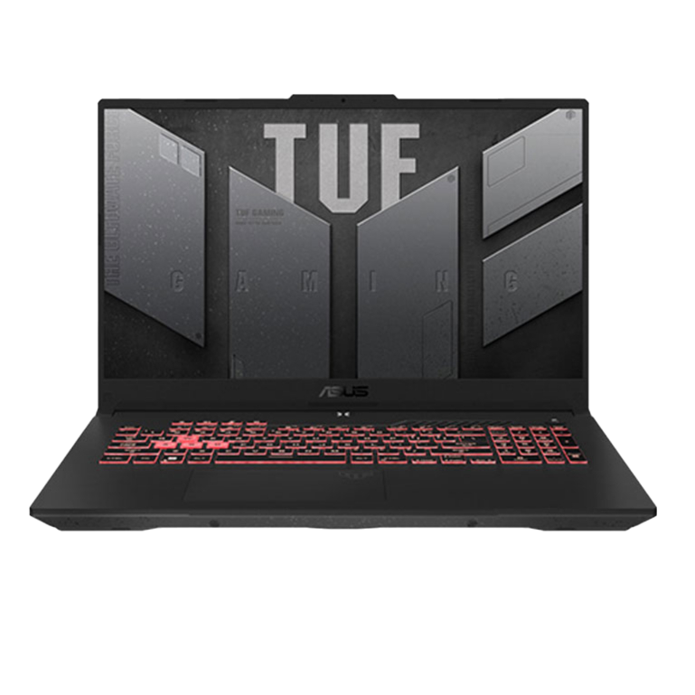 لپ تاپ 17 اینچی ایسوس مدل TUF FA707XI R9 7940HS 16GB 2TSSD 8GB RTX4070-بسیاری از لپ تاپ‌هایی که از سوی برندهای مختلف تولید می‌شود، به صورت ویژه برای بازی و سرگرمی‌های نرم افزاری کاربرد دارند. ایسوس هم که از برندهای نام آشنا و محبوب بیشتر مخاطبان است، برای علاقه مندان به بازی، سری ‌های گیمینگ لپ تاپ‌ ...